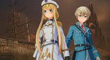 SWORD ART ONLINE: FATAL BULLET - Complete Edition